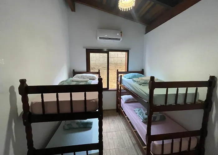 Casa Marrom