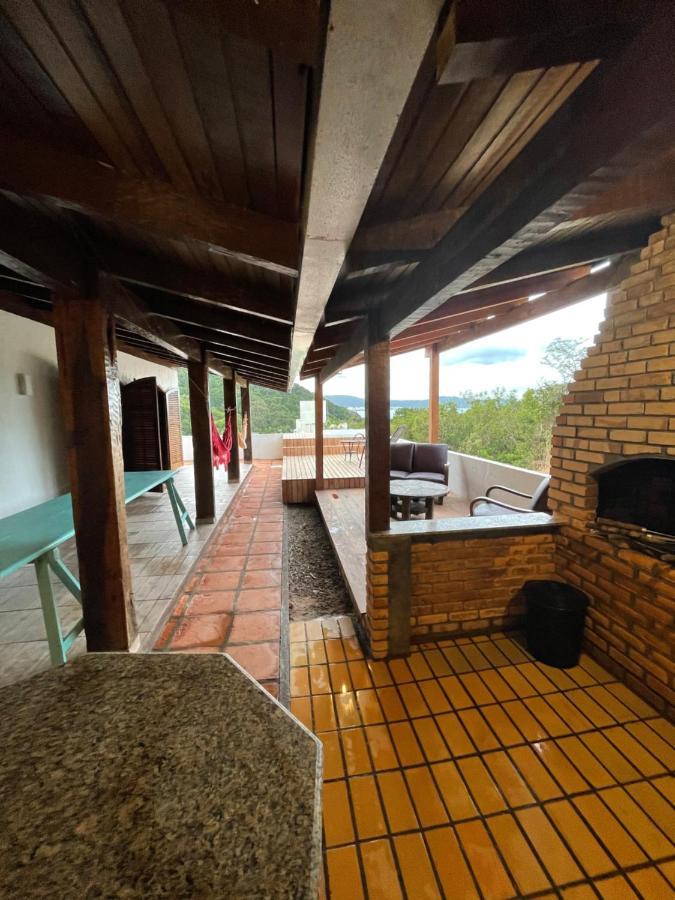 Casa Marrom * Bombinhas
