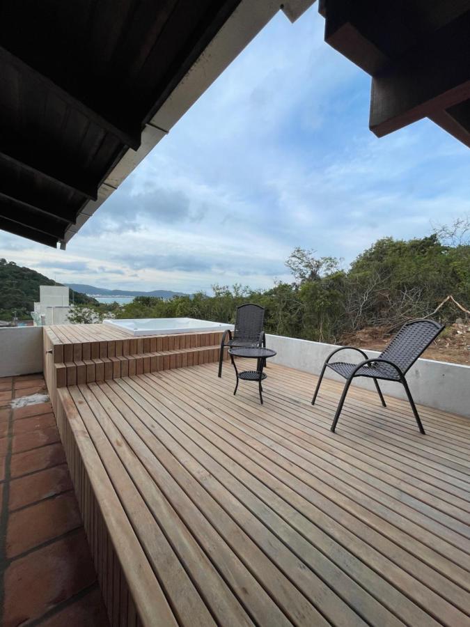 度假居 Casa Marrom Bombinhas
