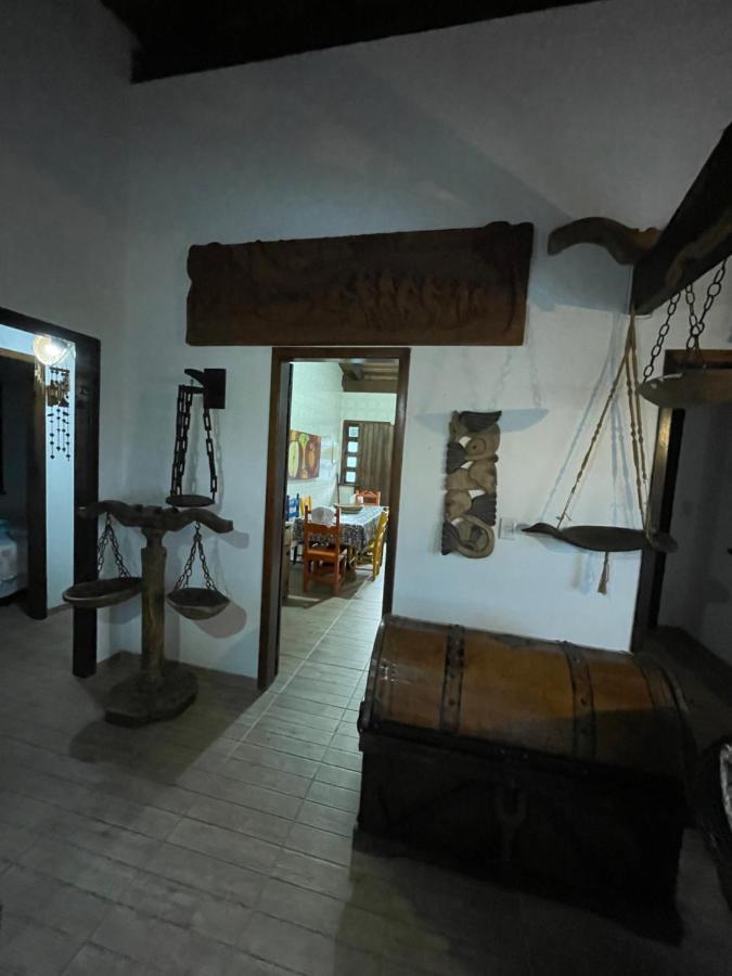 度假居 Casa Marrom Bombinhas