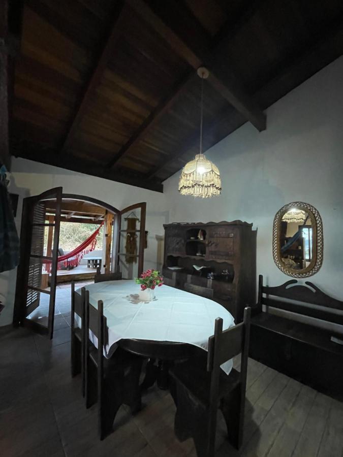 Casa Marrom 度假居