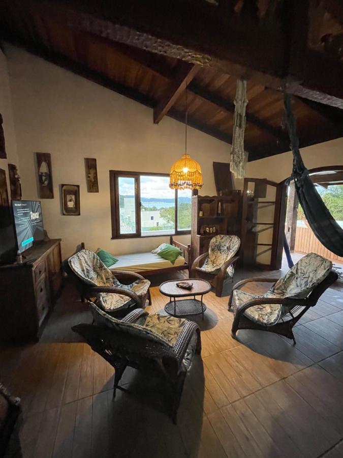 度假居 Casa Marrom *