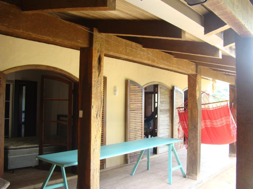 Casa Marrom * Bombinhas